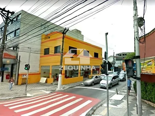 Prédio com 125m², à venda, no bairro Centro em Osasco