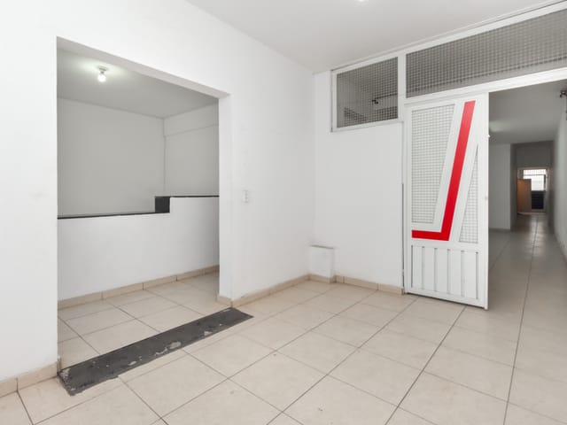 Prédio com 210m², à venda, no bairro Santana em São Paulo