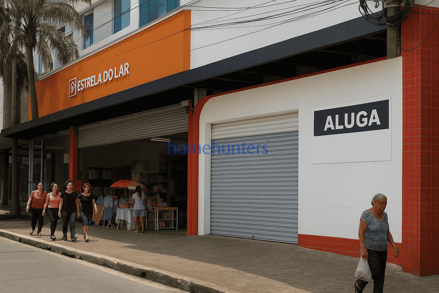 Prédio Inteiro para alugar, 434m² - Foto 5