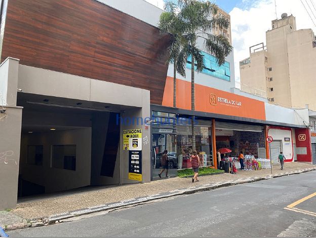 Prédio Inteiro para alugar, 434m² - Foto 2