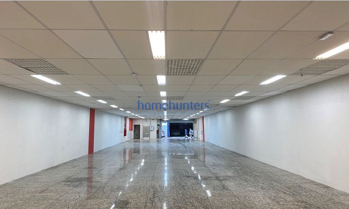 Prédio Inteiro para alugar, 434m² - Foto 1