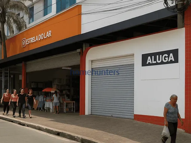 Prédio para alugar, no bairro Centro em Campinas