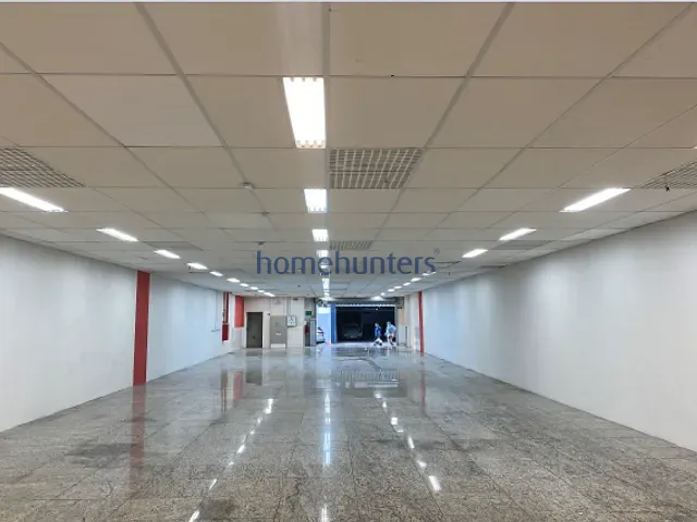 Prédio para alugar, no bairro Centro em Campinas