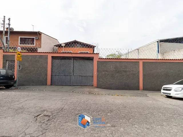 Casa com 454m² 3 quartos e 5 banheiros, à venda, no bairro Casa Verde em São Paulo