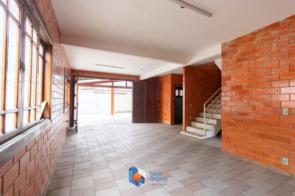 Casa, 3 quartos, 271 m² - Foto 38