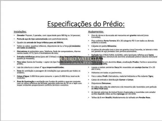 Prédio com 1201m², à venda, no bairro Brás em São Paulo