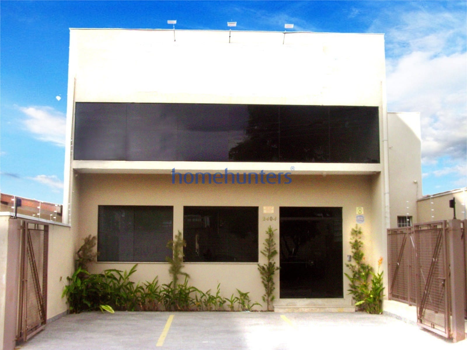 Prédio Inteiro, 377 m² - Foto 2