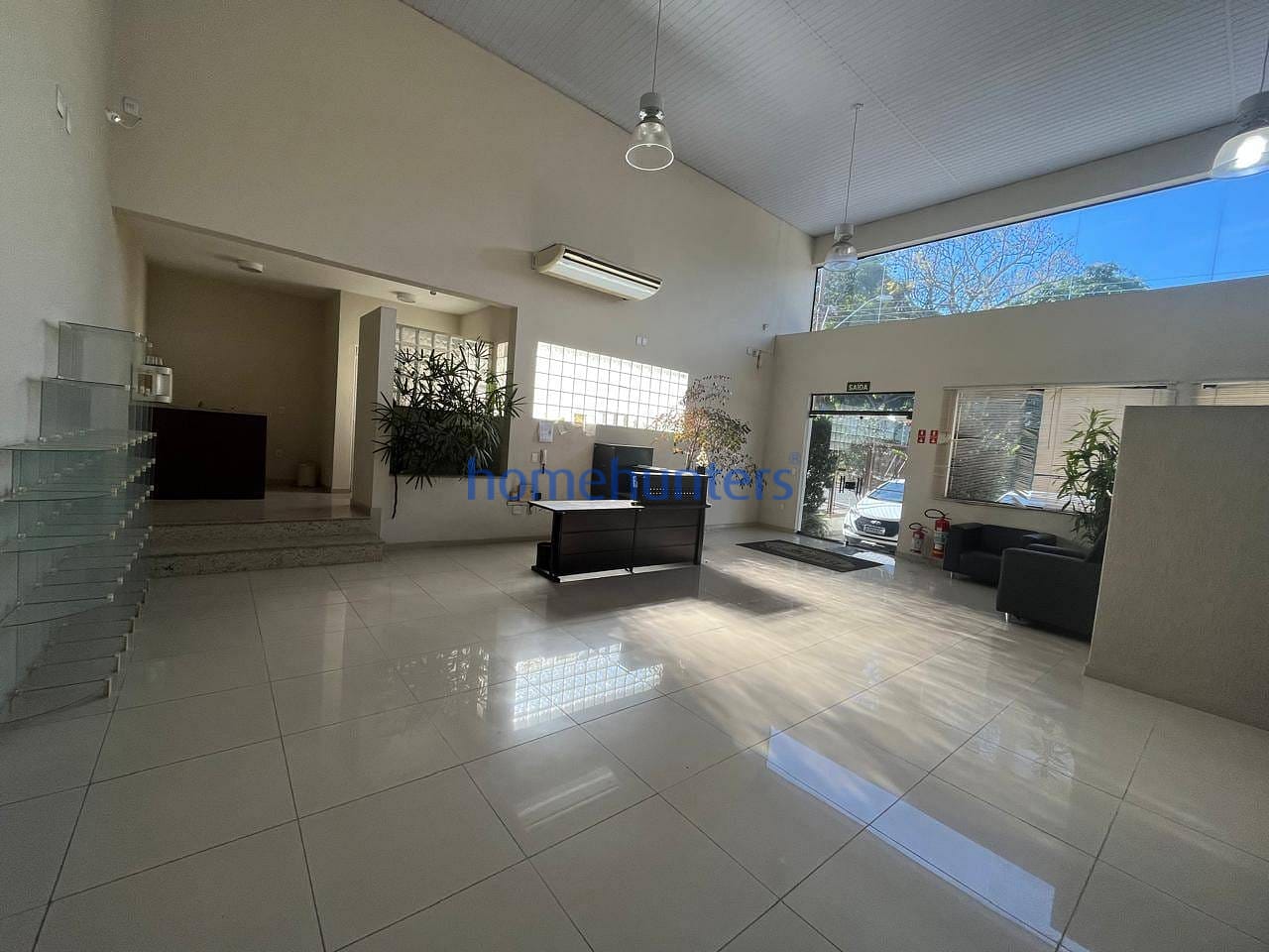 Prédio Inteiro, 377 m² - Foto 40