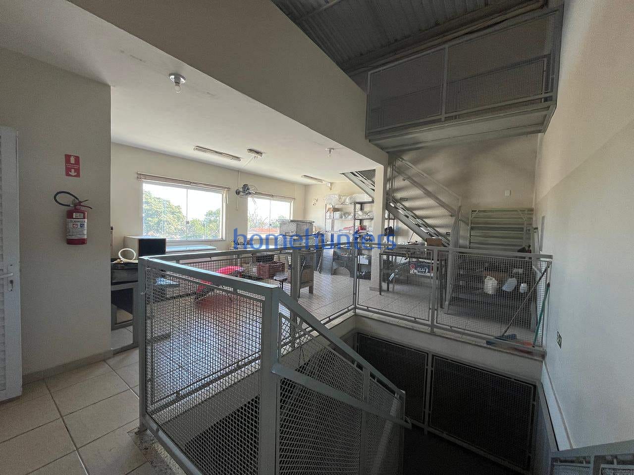 Prédio Inteiro, 377 m² - Foto 41