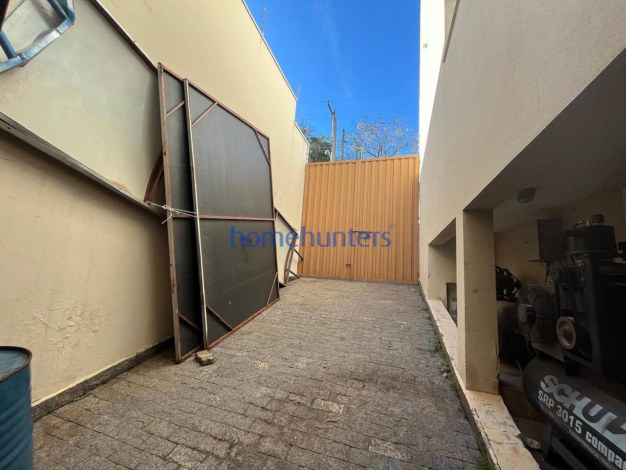 Prédio Inteiro, 377 m² - Foto 25