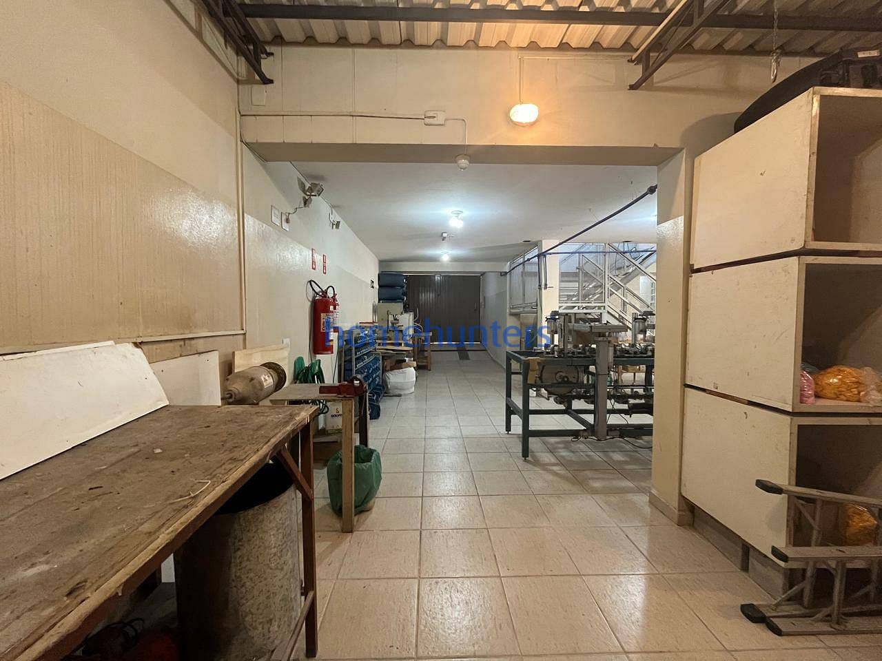 Prédio Inteiro, 377 m² - Foto 23