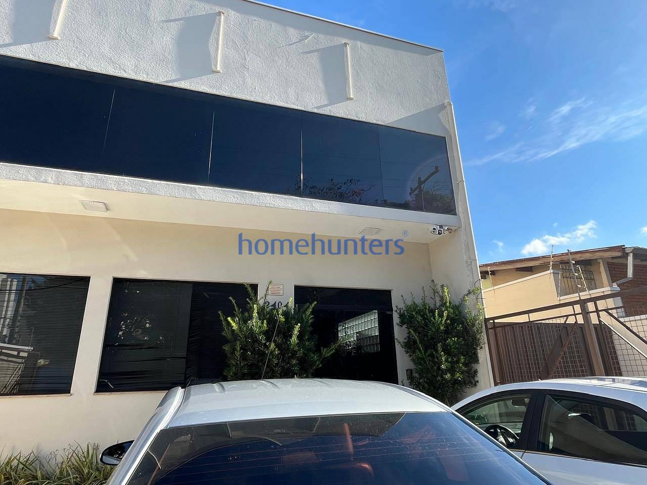 Prédio Inteiro, 377 m² - Foto 33