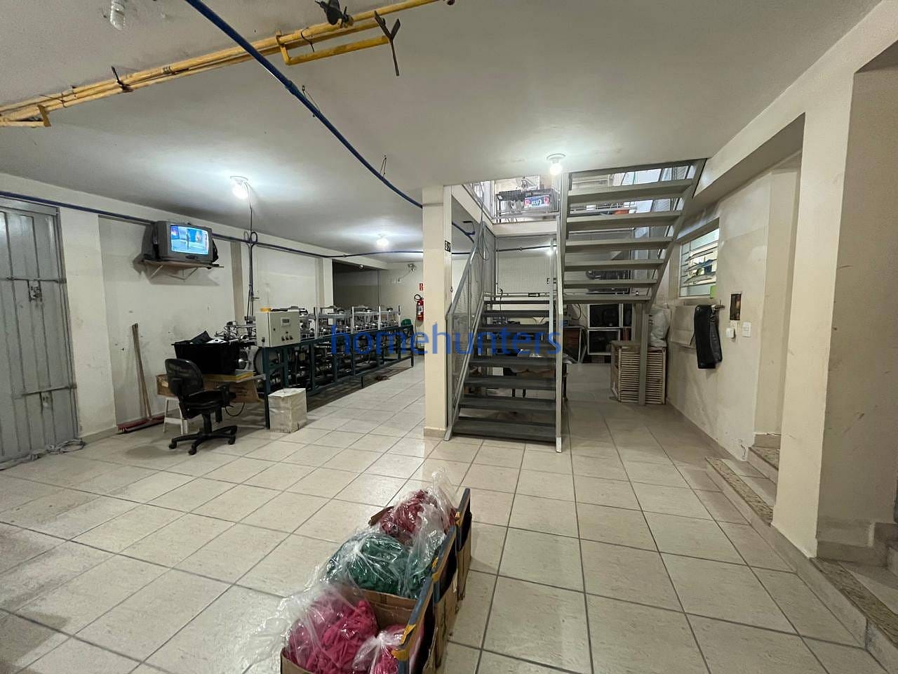 Prédio Inteiro, 377 m² - Foto 32