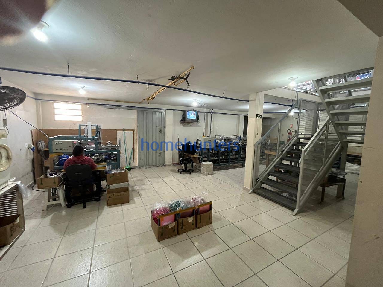 Prédio Inteiro, 377 m² - Foto 35