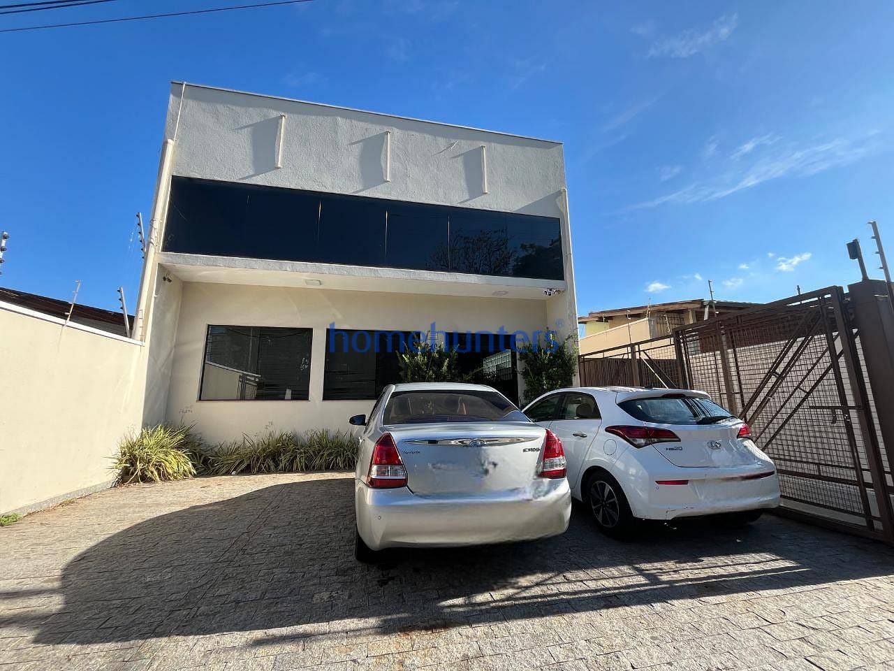 Prédio Inteiro, 377 m² - Foto 1