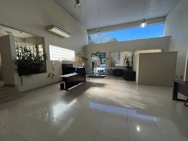 Prédio com 300m², à venda, no bairro Vila Joaquim Inácio em Campinas