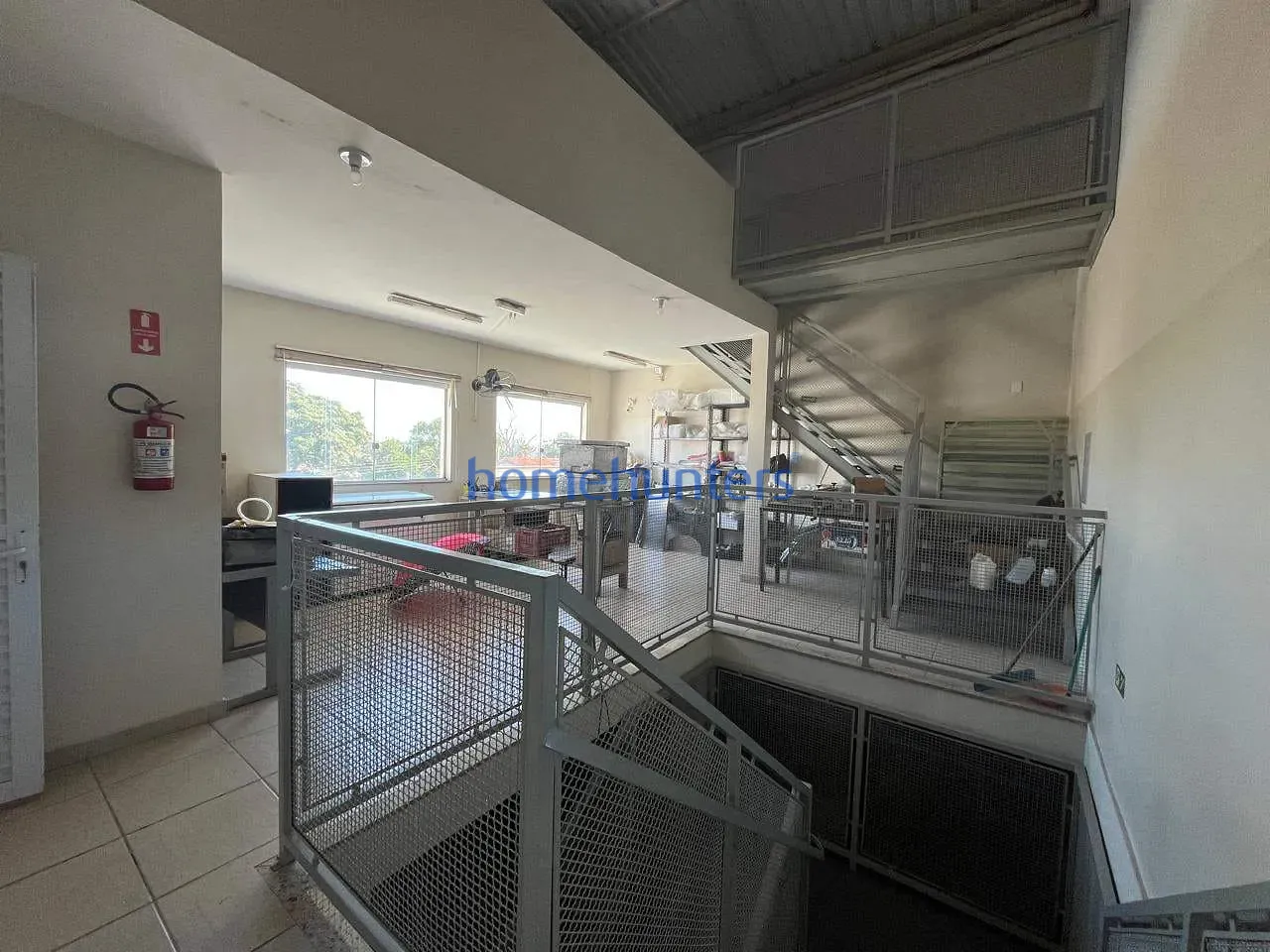 Prédio Inteiro, 377 m² - Foto 41