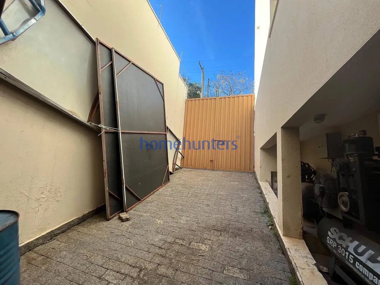 Prédio Inteiro, 377 m² - Foto 25