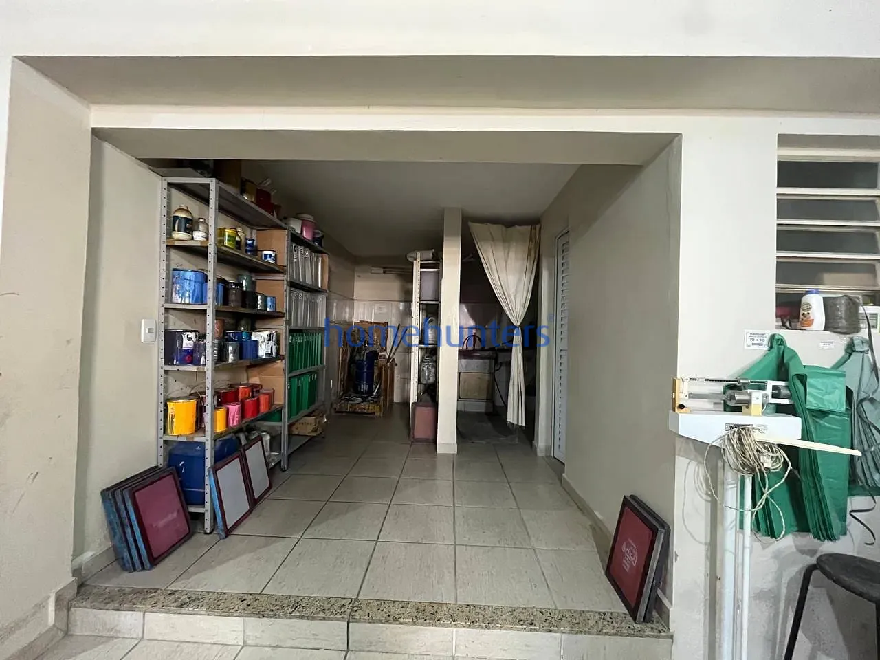 Prédio Inteiro, 377 m² - Foto 31