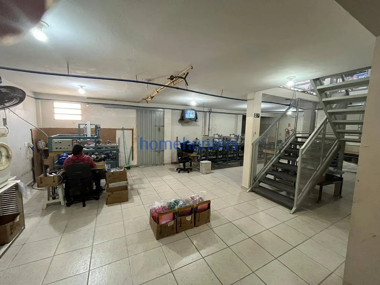 Prédio Inteiro, 377 m² - Foto 35