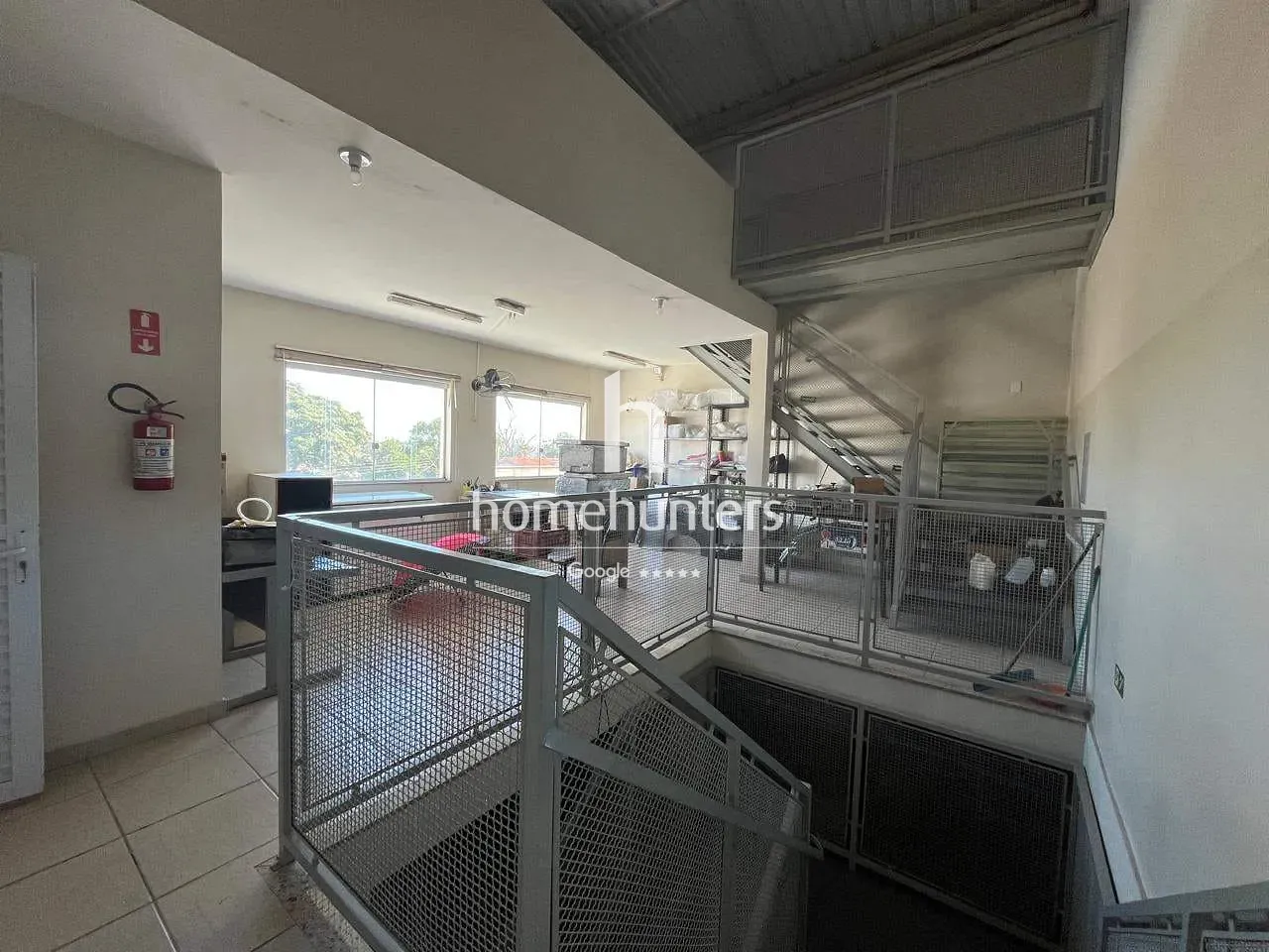 Prédio Inteiro, 377 m² - Foto 41