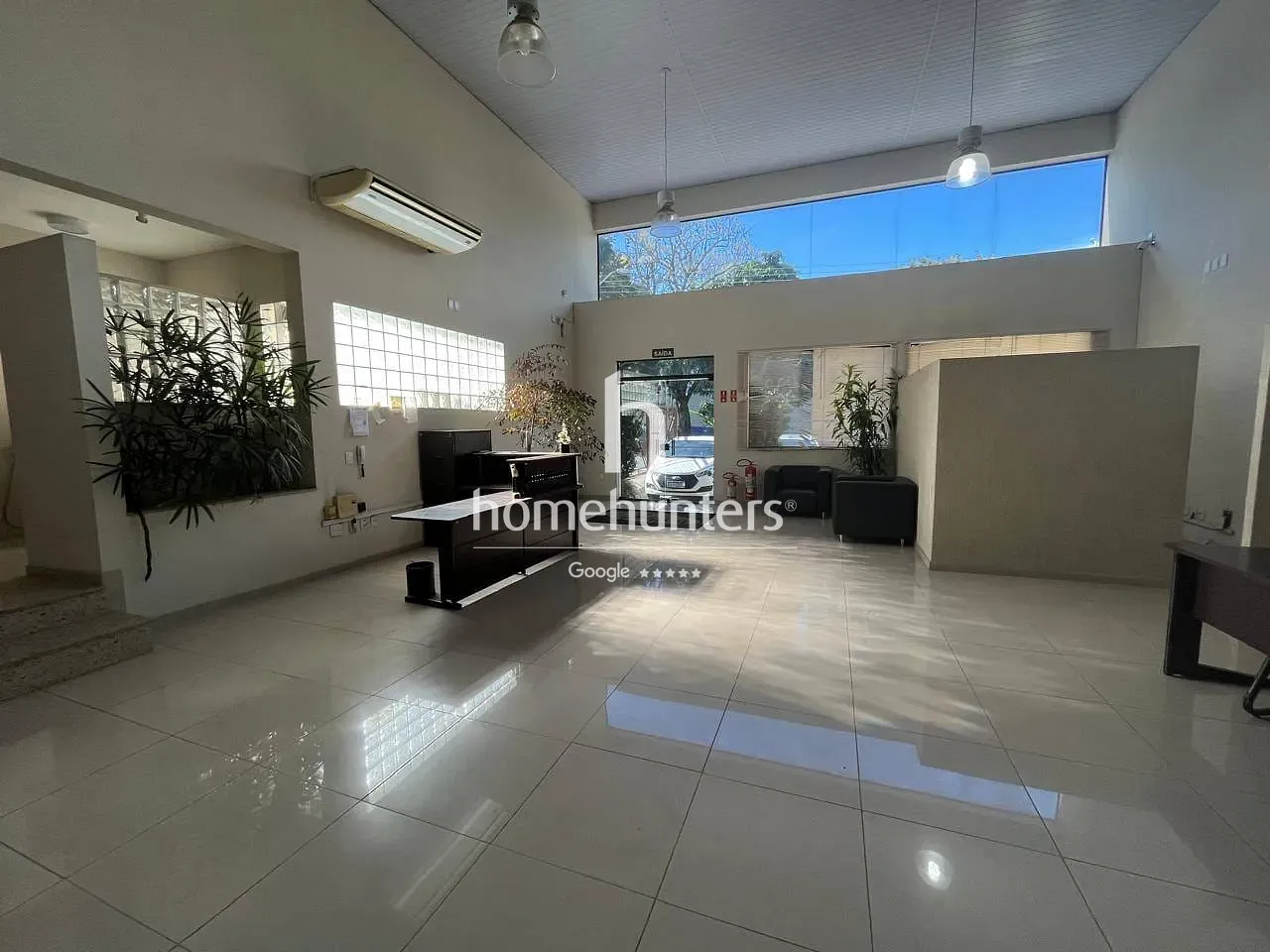 Prédio Inteiro, 377 m² - Foto 1