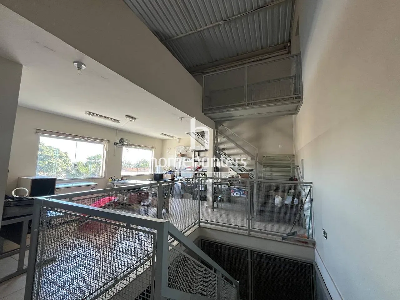 Prédio Inteiro, 377 m² - Foto 17