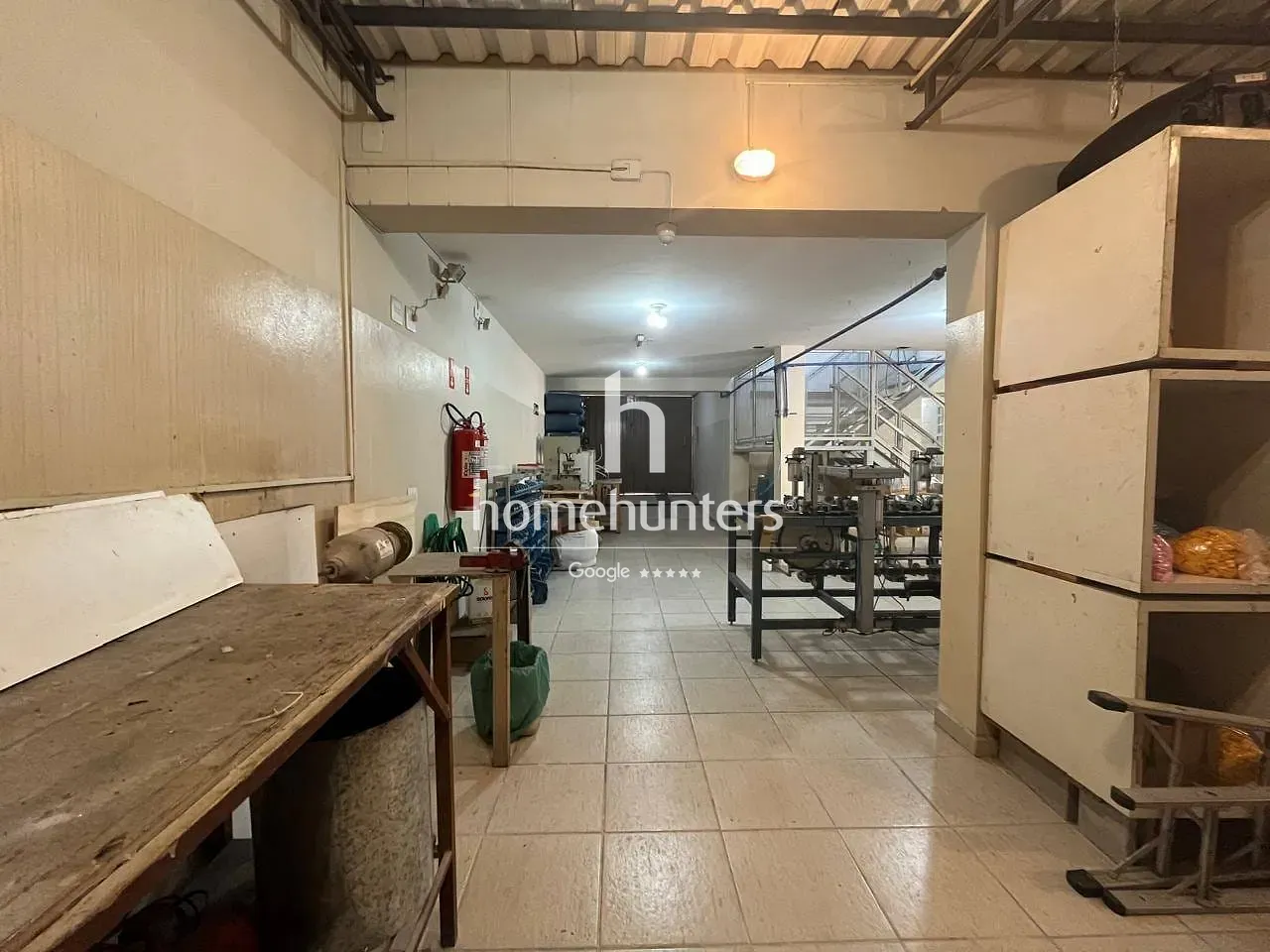 Prédio Inteiro, 377 m² - Foto 23
