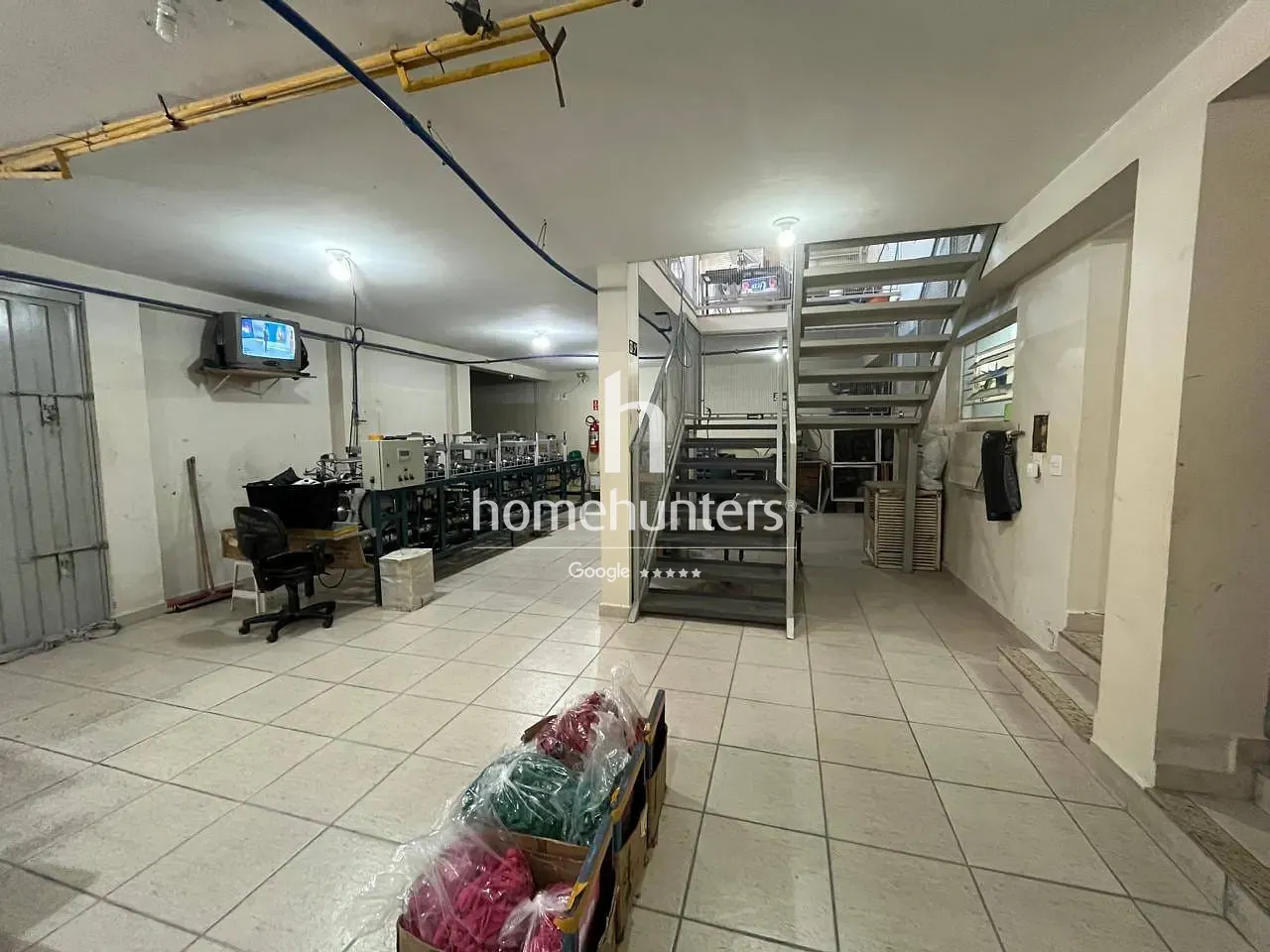 Prédio Inteiro, 377 m² - Foto 32