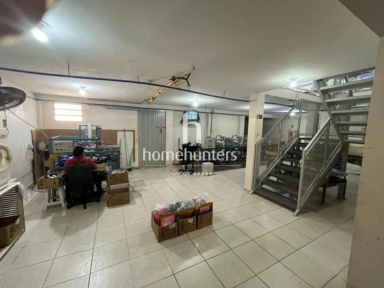 Prédio Inteiro, 377 m² - Foto 35