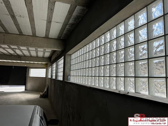 Prédio com 600m², para alugar, no bairro Vila Carrão em São Paulo