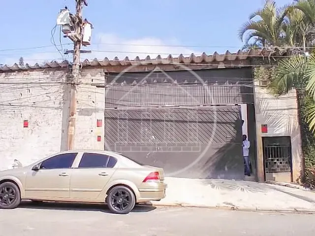 Prédio com 780m², à venda ou para alugar, no bairro Jardim Shangrilá (Zona Sul) em São Paulo