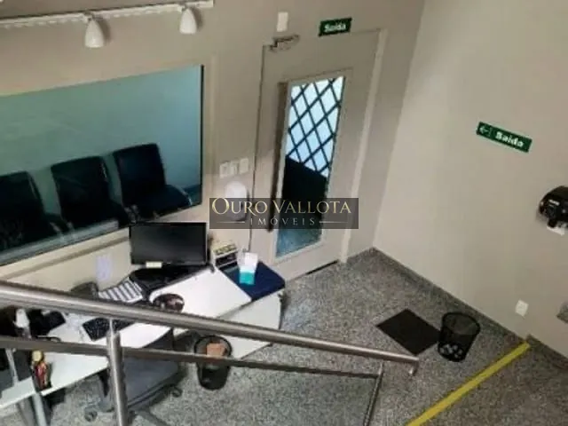 Prédio com 750m², à venda, no bairro Mooca em São Paulo