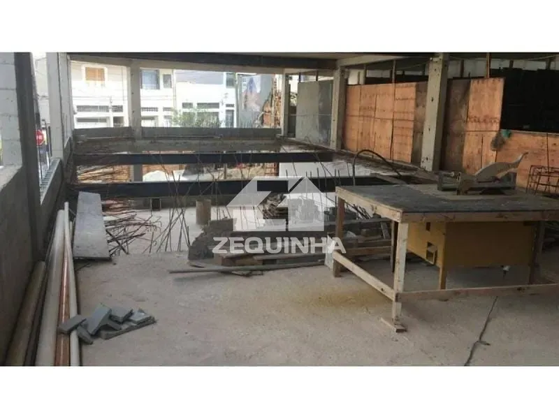 Prédio Inteiro, 1200 m² - Foto 11
