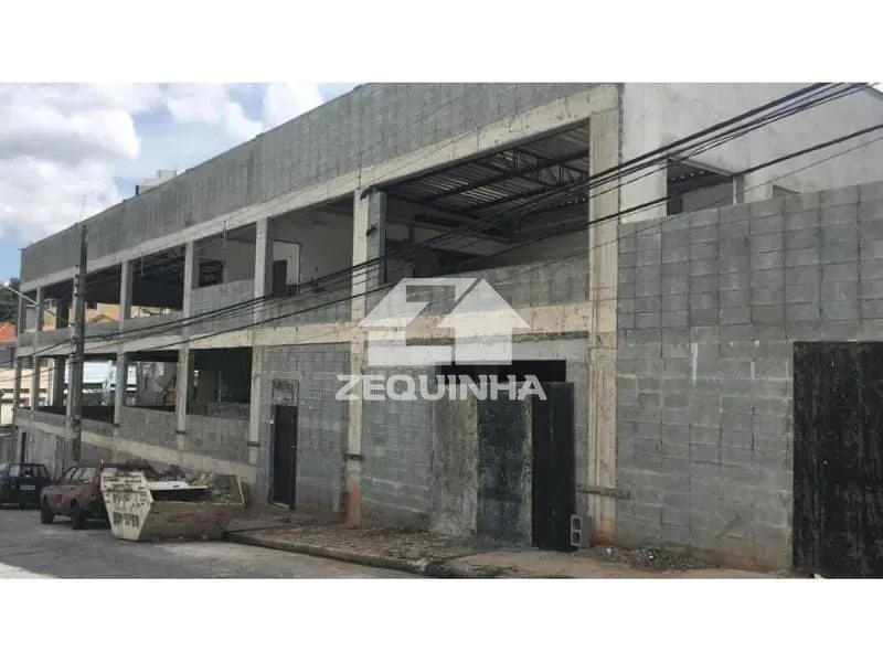 Prédio Inteiro, 1200 m² - Foto 7