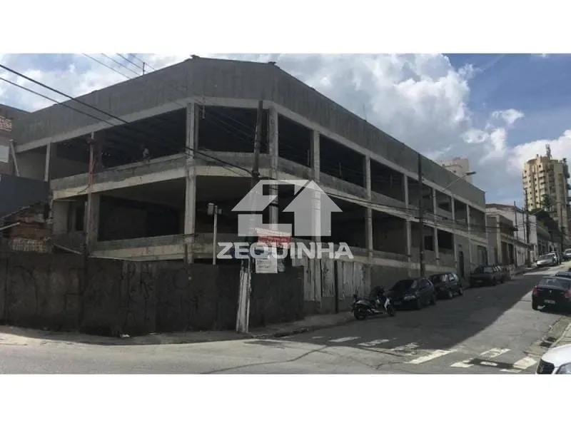 Prédio Inteiro, 1200 m² - Foto 1