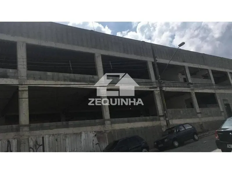 Prédio Inteiro, 1200 m² - Foto 4