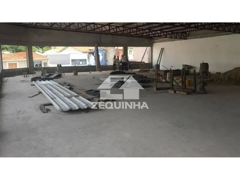 Prédio Inteiro, 1200 m² - Foto 6