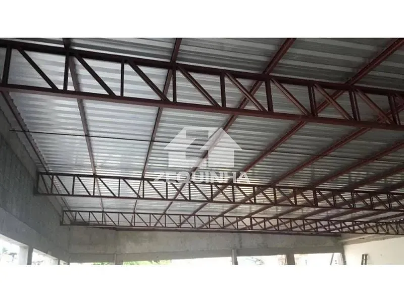 Prédio Inteiro, 1200 m² - Foto 12