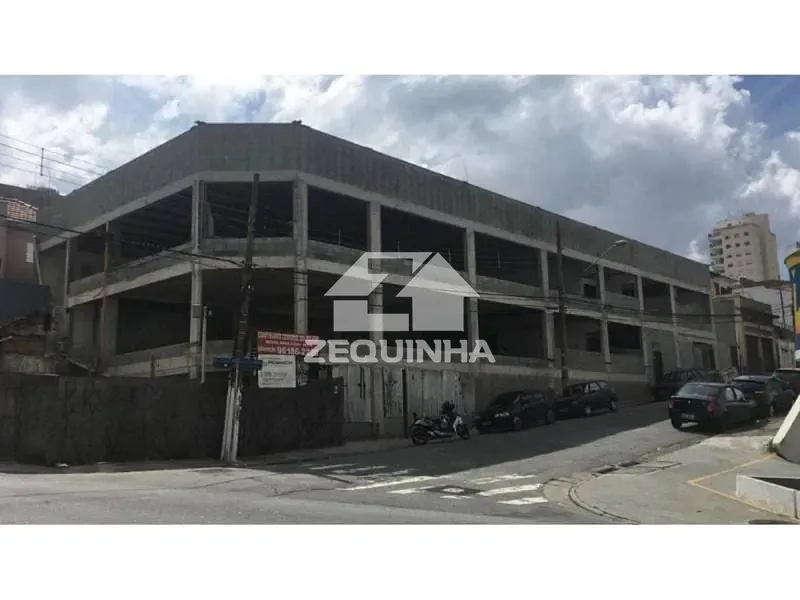 Prédio Inteiro, 1200 m² - Foto 3