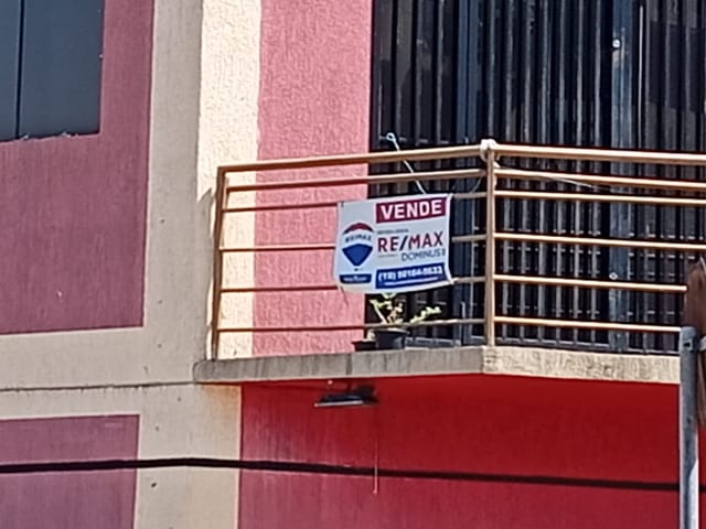 Prédio com 346m², à venda, no bairro Parque Ortolândia em Hortolândia