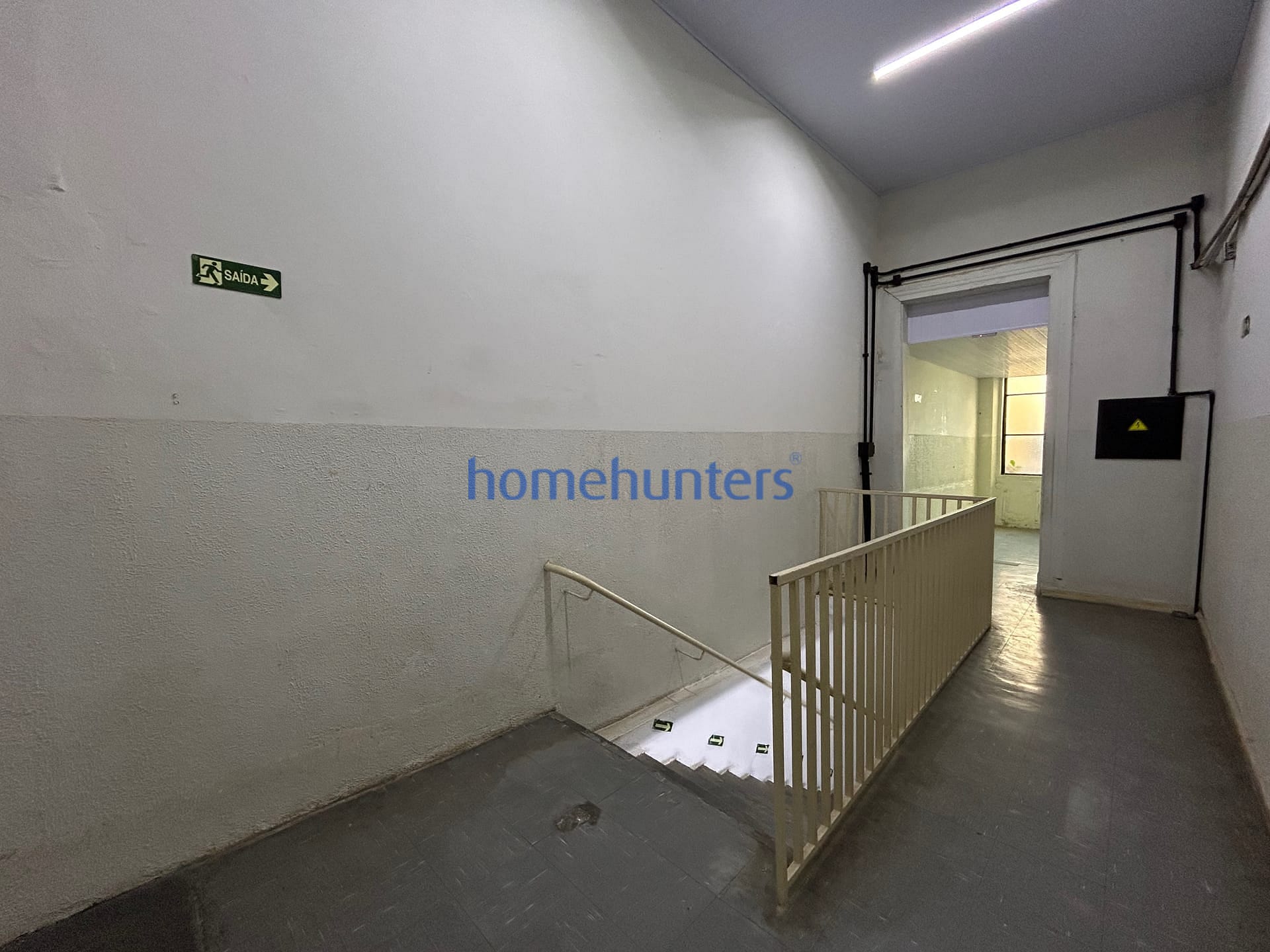 Prédio Inteiro para alugar, 418m² - Foto 8