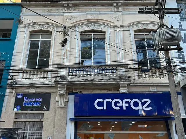 Prédio com 418m², para alugar, no bairro Centro em Campinas