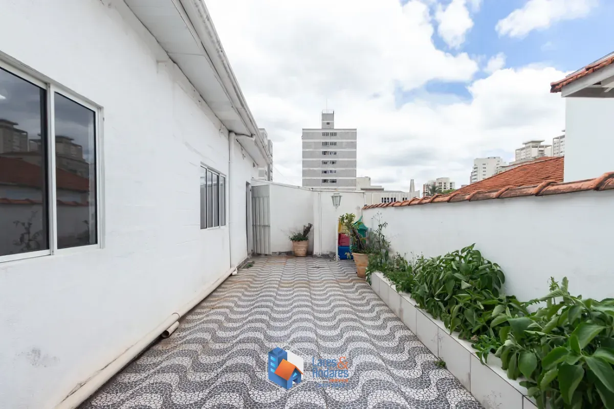 Prédio Inteiro, 220 m² - Foto 51