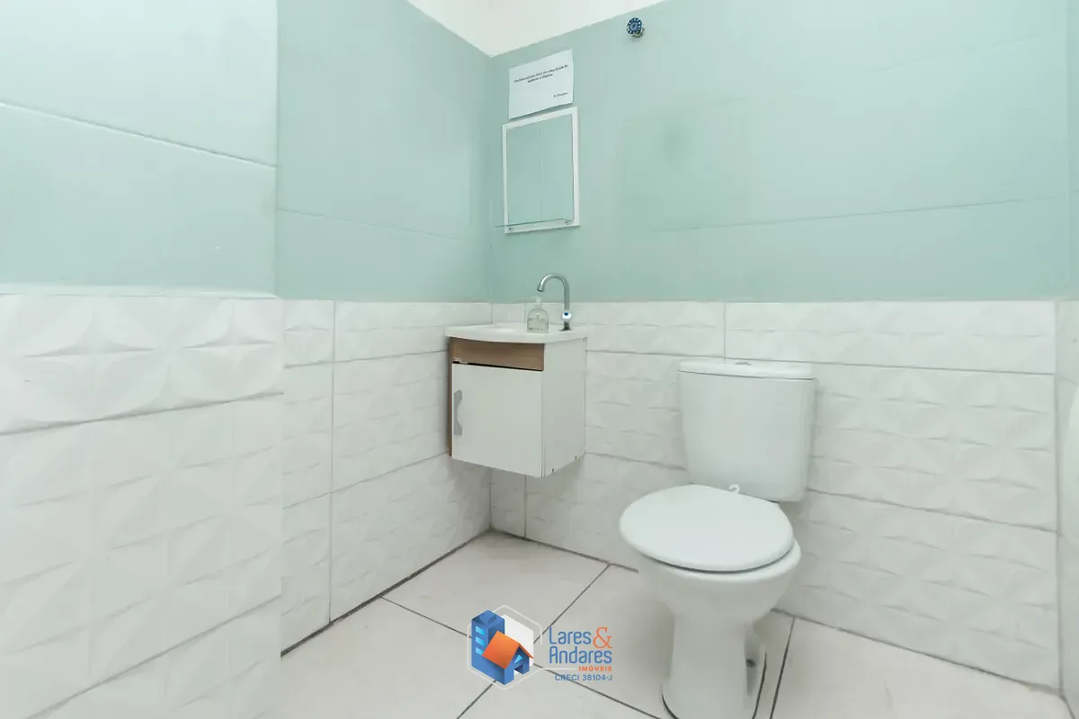 Prédio Inteiro, 220 m² - Foto 46