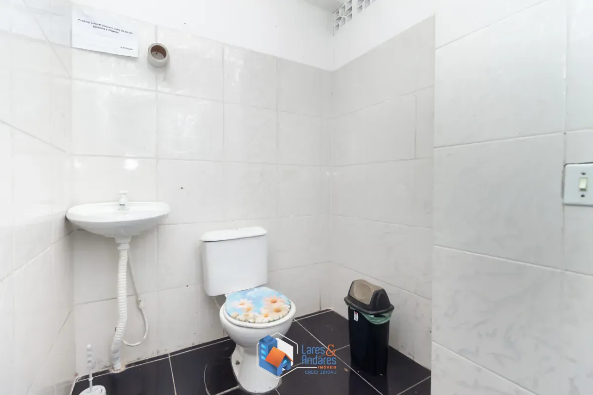 Prédio Inteiro, 220 m² - Foto 41