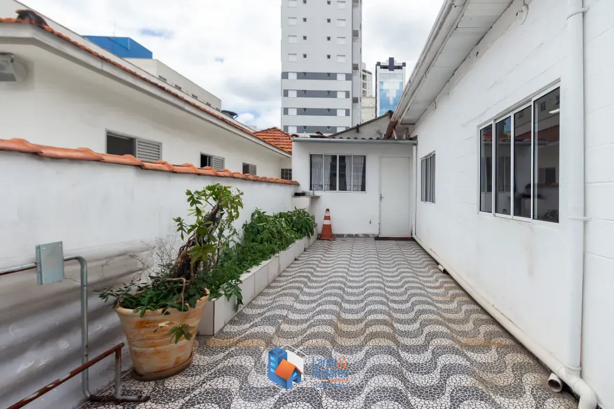 Prédio Inteiro, 220 m² - Foto 50