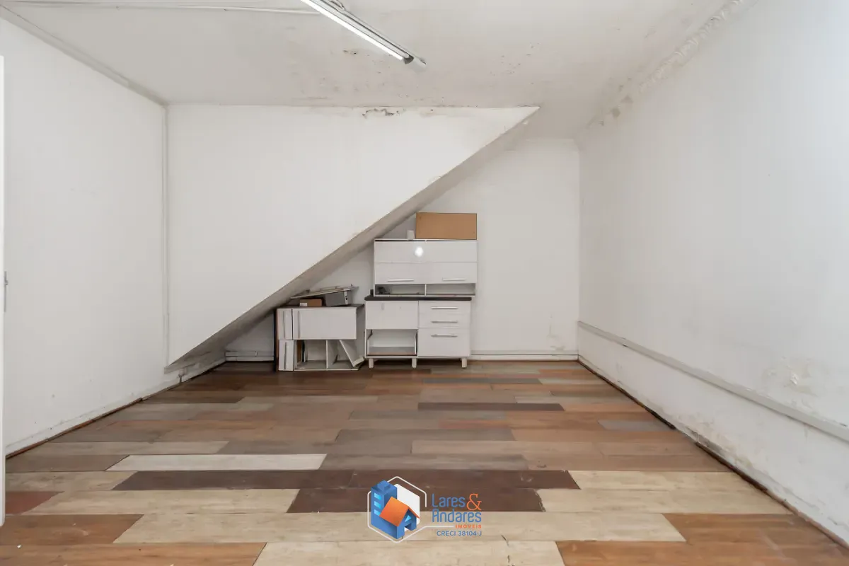 Prédio Inteiro, 220 m² - Foto 33