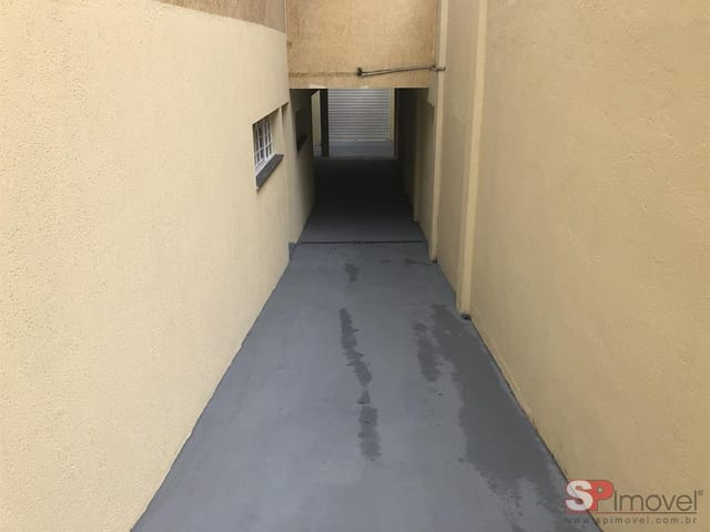 Prédio com 310m², para alugar, no bairro Santana em São Paulo