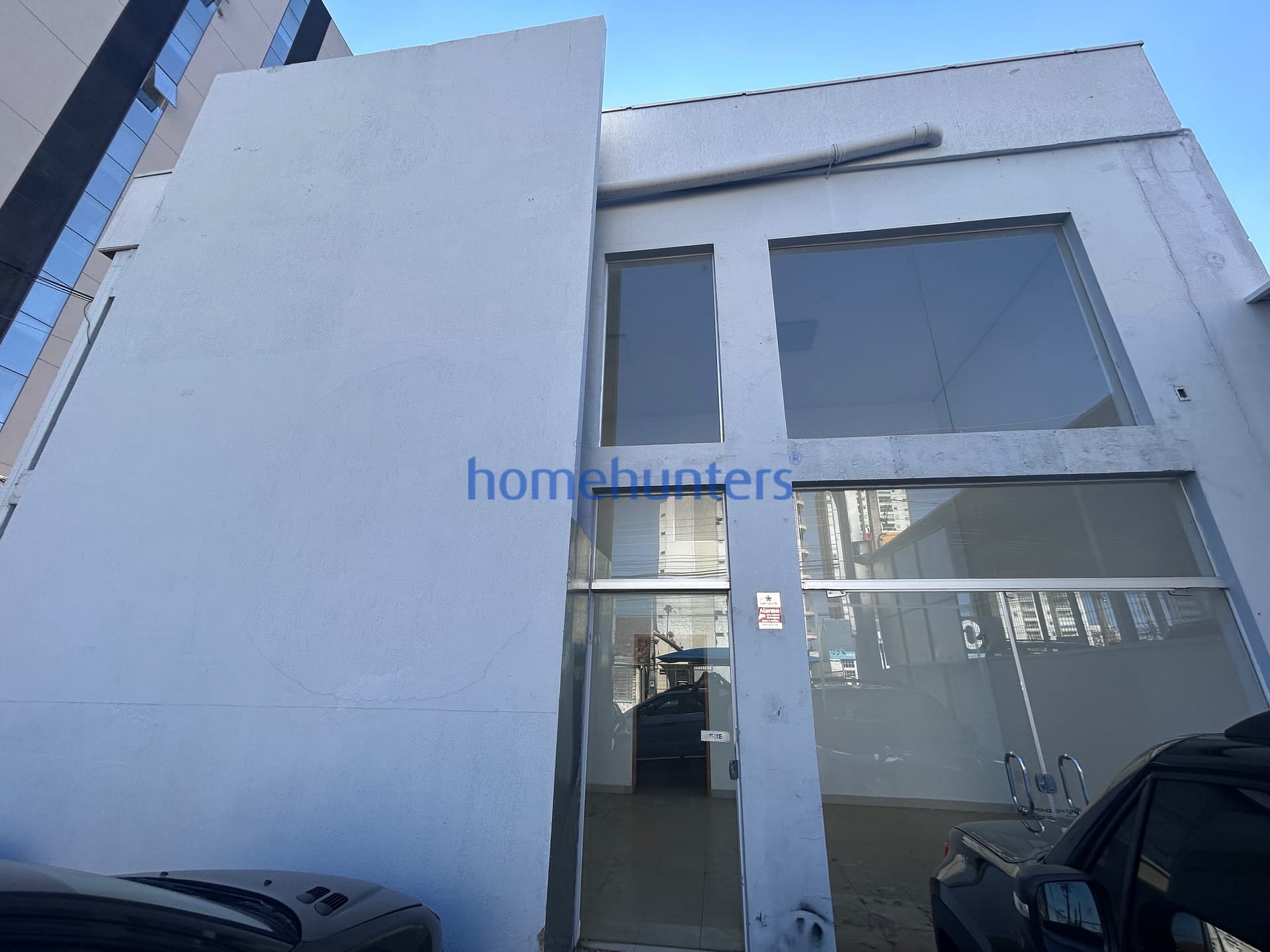 Prédio Inteiro à venda e aluguel, 358m² - Foto 2